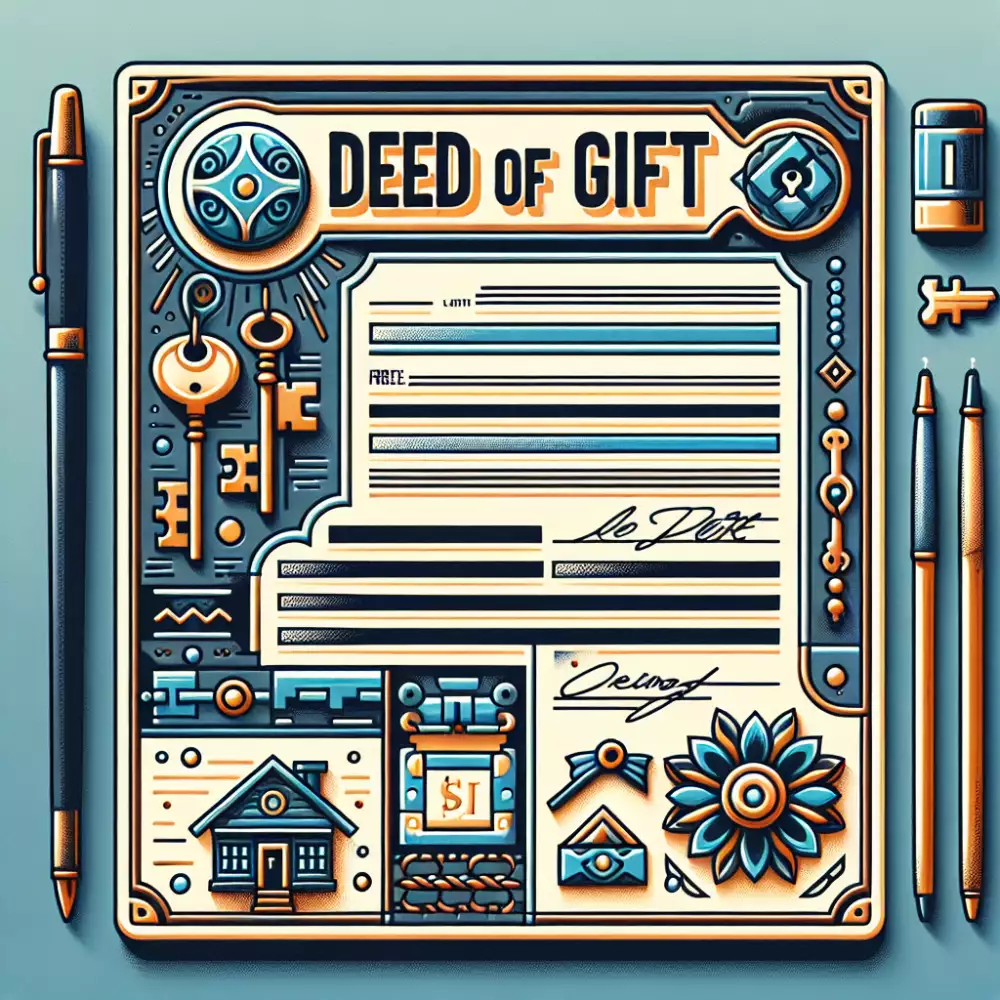 darovací smlouva vzor zdarma