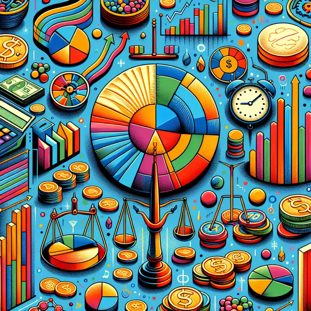 colors of finance