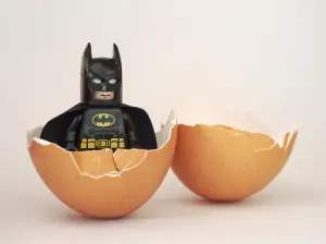 Lego Batman