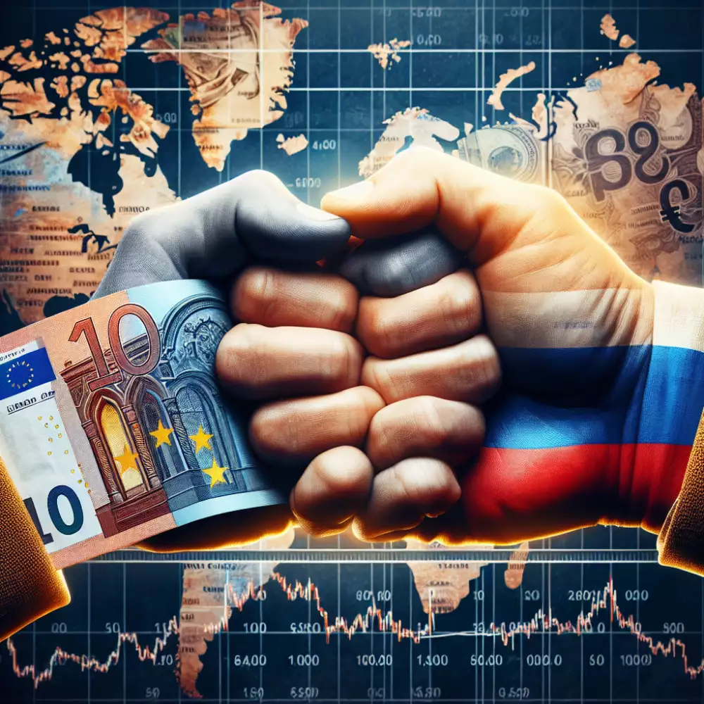 kurz euro rubl