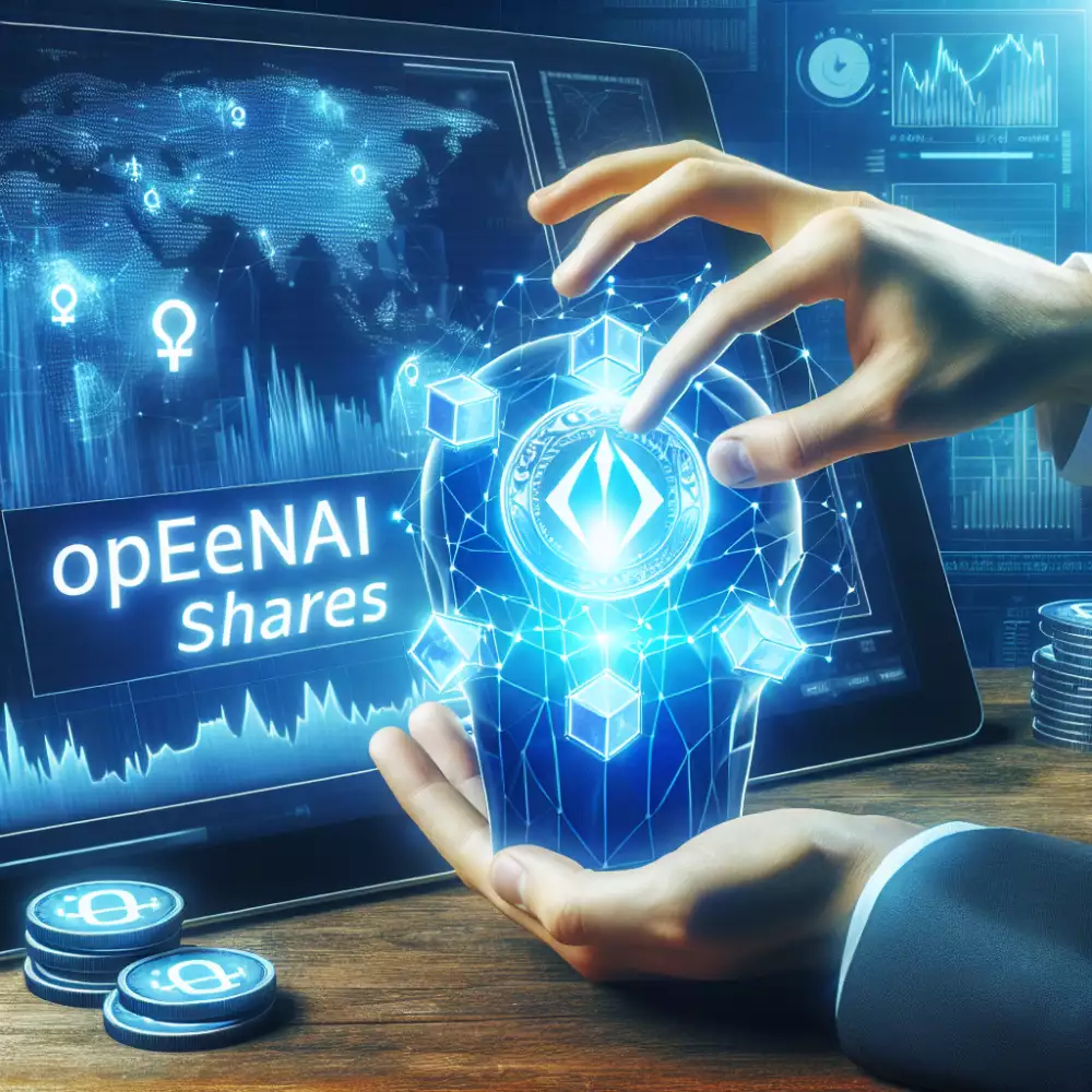 Openai Akcie