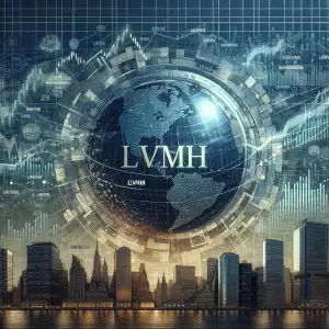 Lvmh Akcie