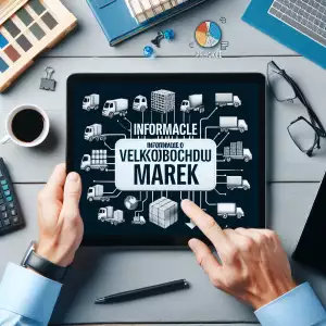 Velkoobchod Marek