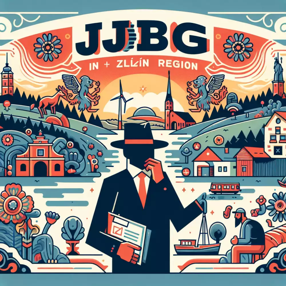 nabídka práce zlínský kraj