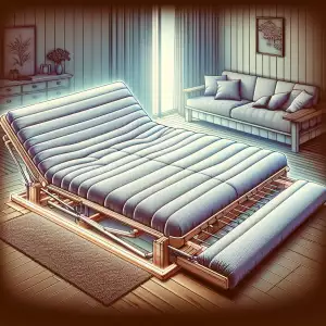 Futonová Postel Co To Je