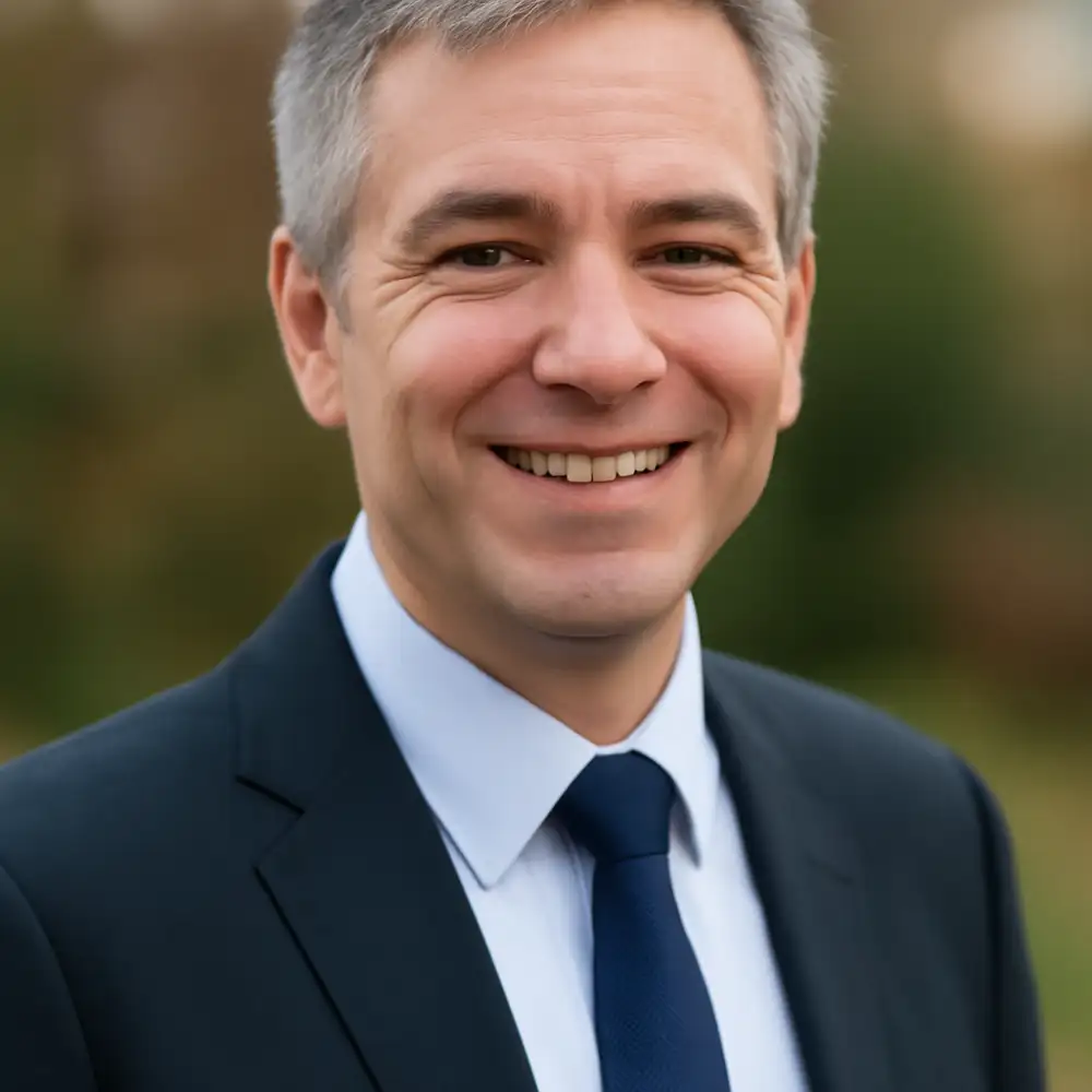 Lubomír Sedláček